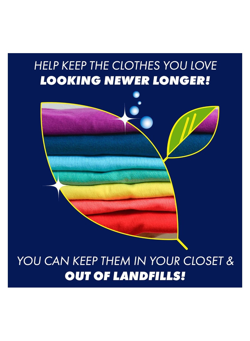 Oxiclean Versatile Stain Remover Powder 0.8 Kg - Image 4