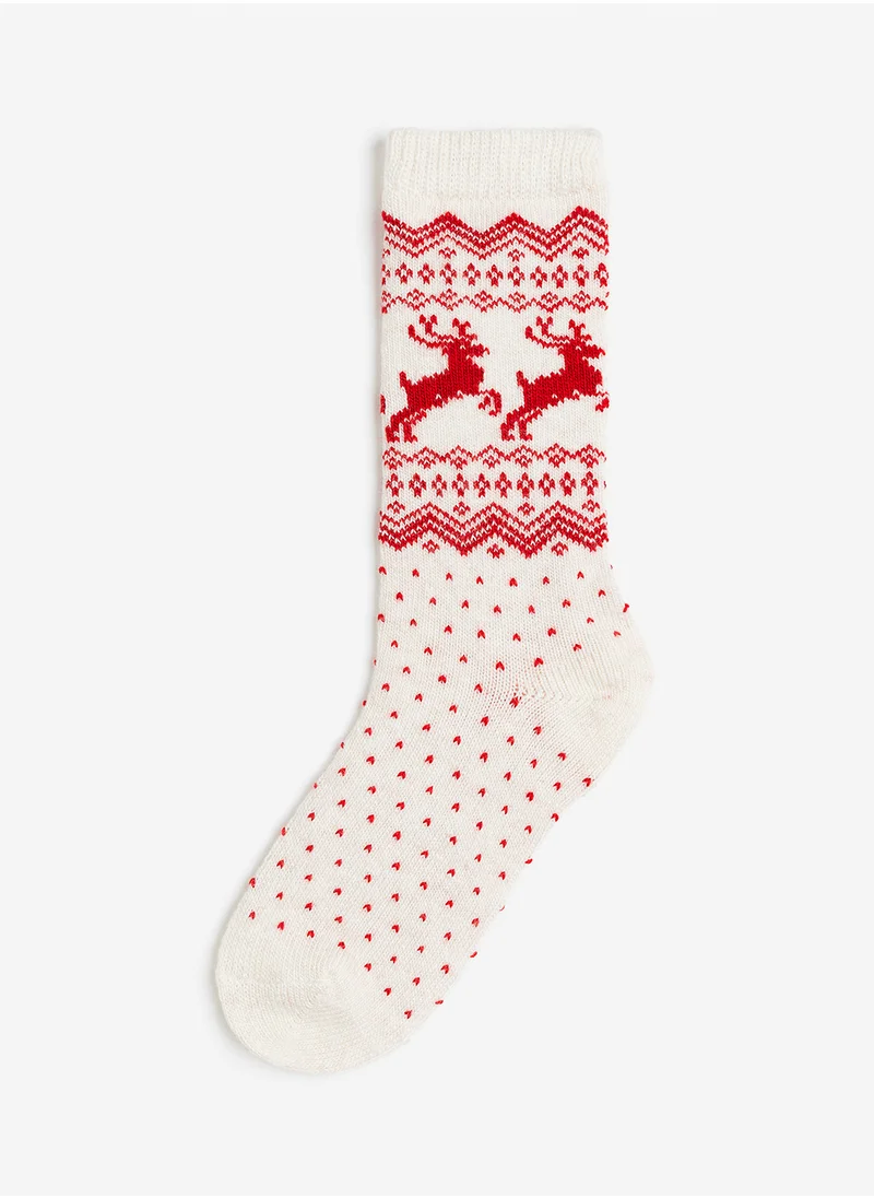 اتش اند ام Socks