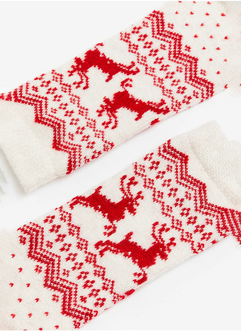 اتش اند ام Socks