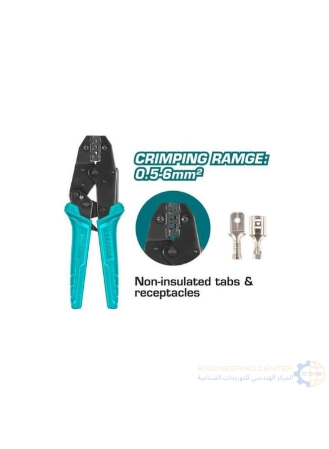 TOTAL Benz Trammel Automatic THCPG0506 Total