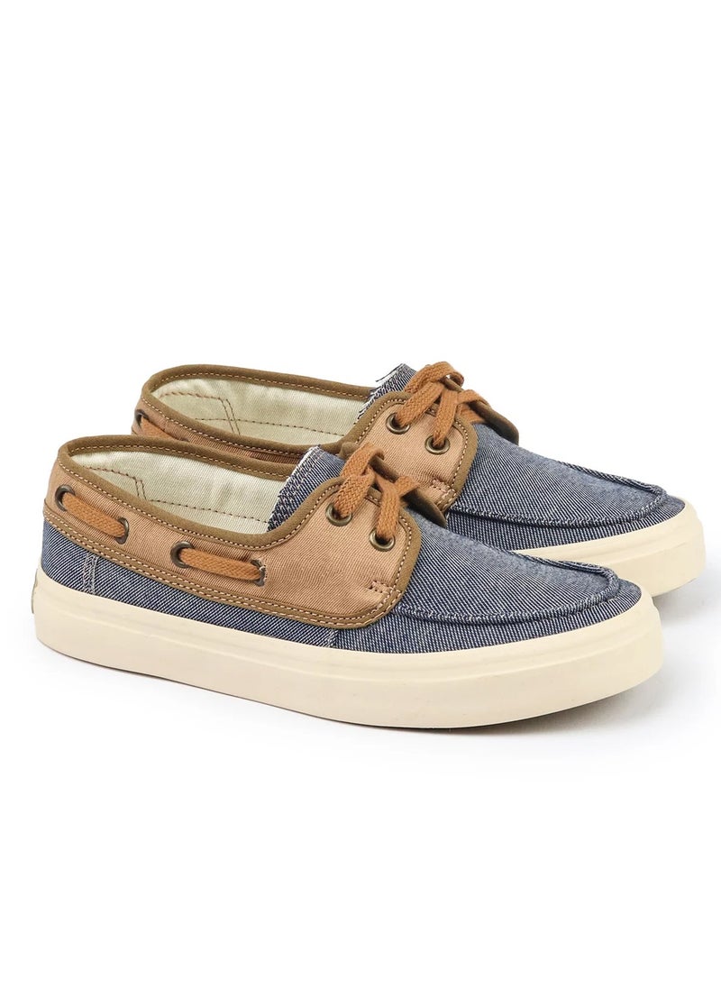 Perky - Men's Casual Sneakers - Image 1
