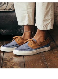 Perky Men's Casual Sneakers  - Image 3