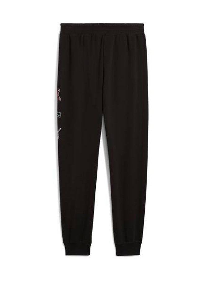 PUMA Logo Lab Execution Sweatpans  - Image 2