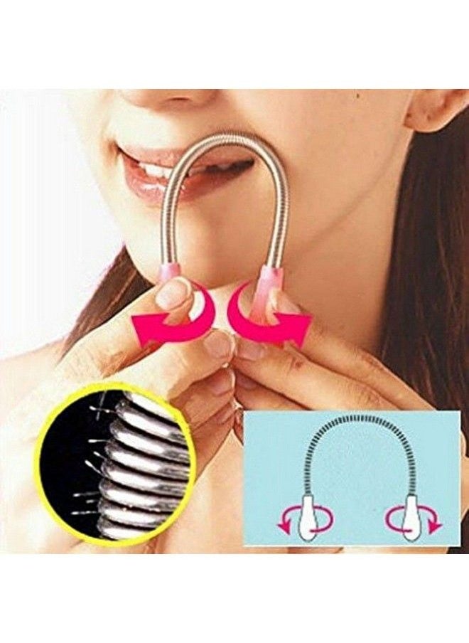 Ay Stick For Facial Hair Removal (Random Colour)  - Image 5