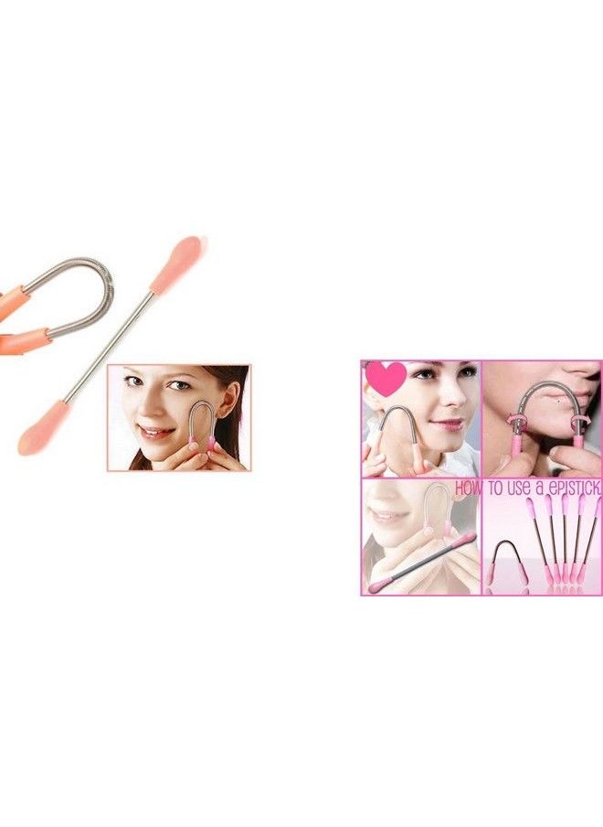 Ay Stick For Facial Hair Removal (Random Colour)  - Image 4