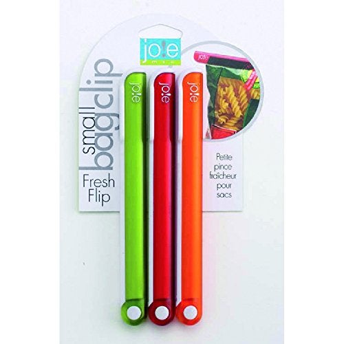 JOIE Bag Clips Small 3Pk, 1 EA - Image 1