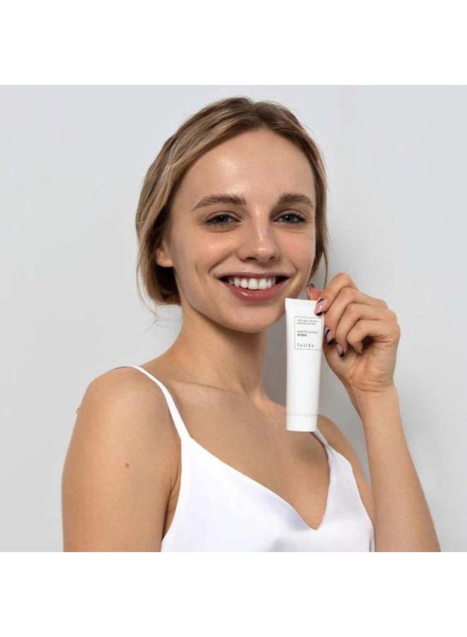 تاليكا كريم تاليكا سكينتيليجنس هيدرا المرطب الخفيف للنهار والليل 50 مل - Image 3