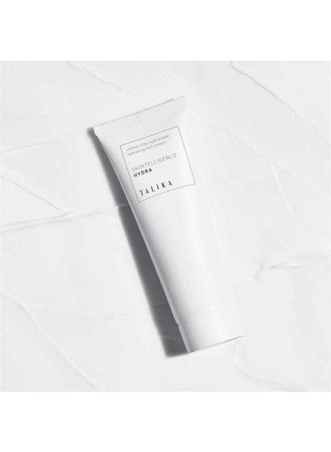 تاليكا كريم تاليكا سكينتيليجنس هيدرا المرطب الخفيف للنهار والليل 50 مل - Image 2