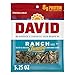 DAVID Jumbo Sunflower Seeds Ranch Flavor 525 oz - Image 2