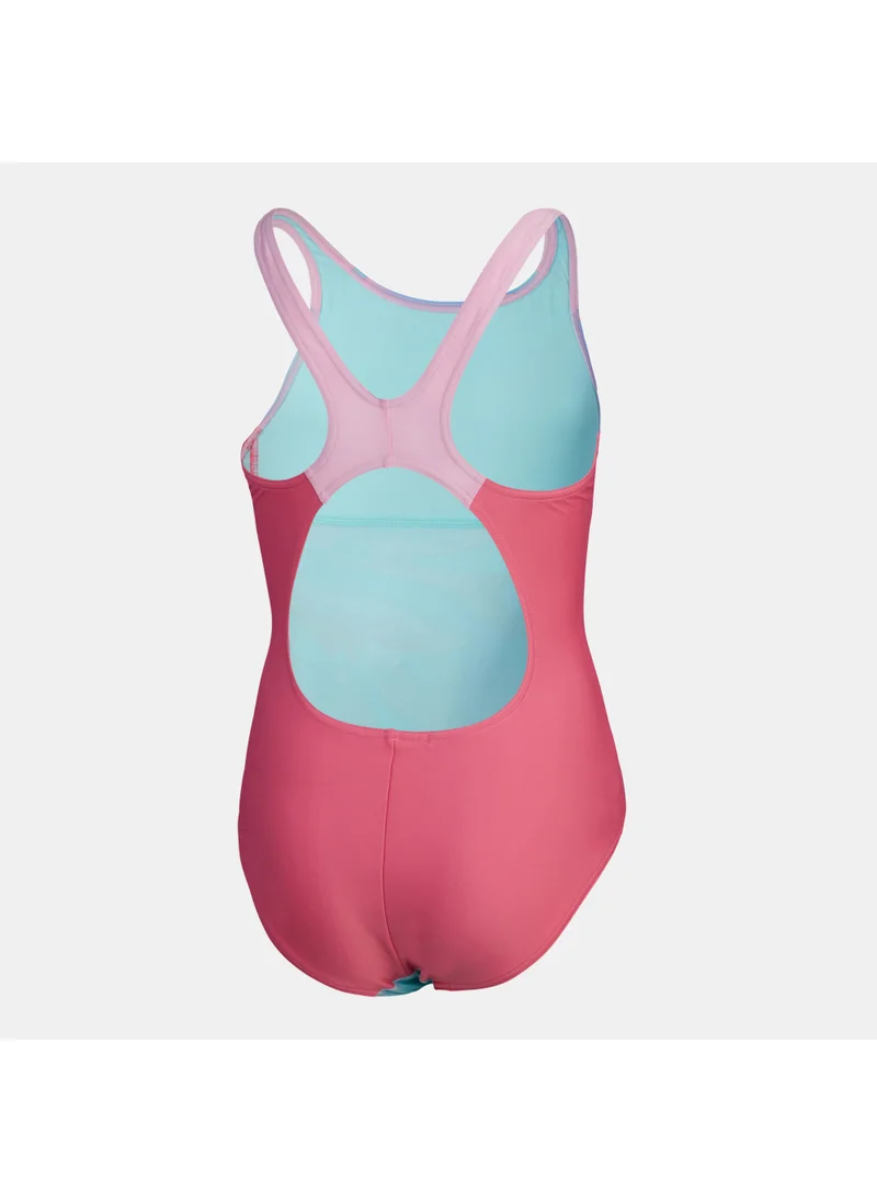 speedo Kids' Printed Pulseback One-Piece Swimsuit (Younger and Older Kids)