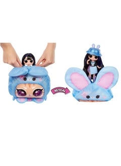 L.O.L. SURPRISE! LOL Surprise Tween Inflatable Doll MGA-504054 - Aya Cherry  - Image 5