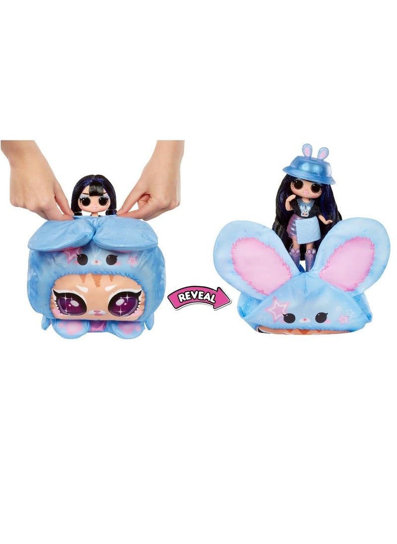 L.O.L. SURPRISE! LOL Surprise Tween Inflatable Doll MGA-504054 - Aya Cherry  - Image 5