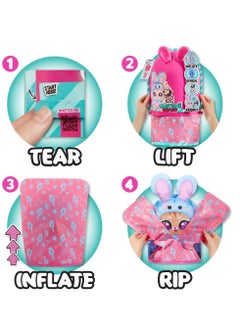 L.O.L. SURPRISE! LOL Surprise Tween Inflatable Doll MGA-504054 - Aya Cherry  - Image 4