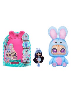 L.O.L. SURPRISE! LOL Surprise Tween Inflatable Doll MGA-504054 - Aya Cherry  - Image 2