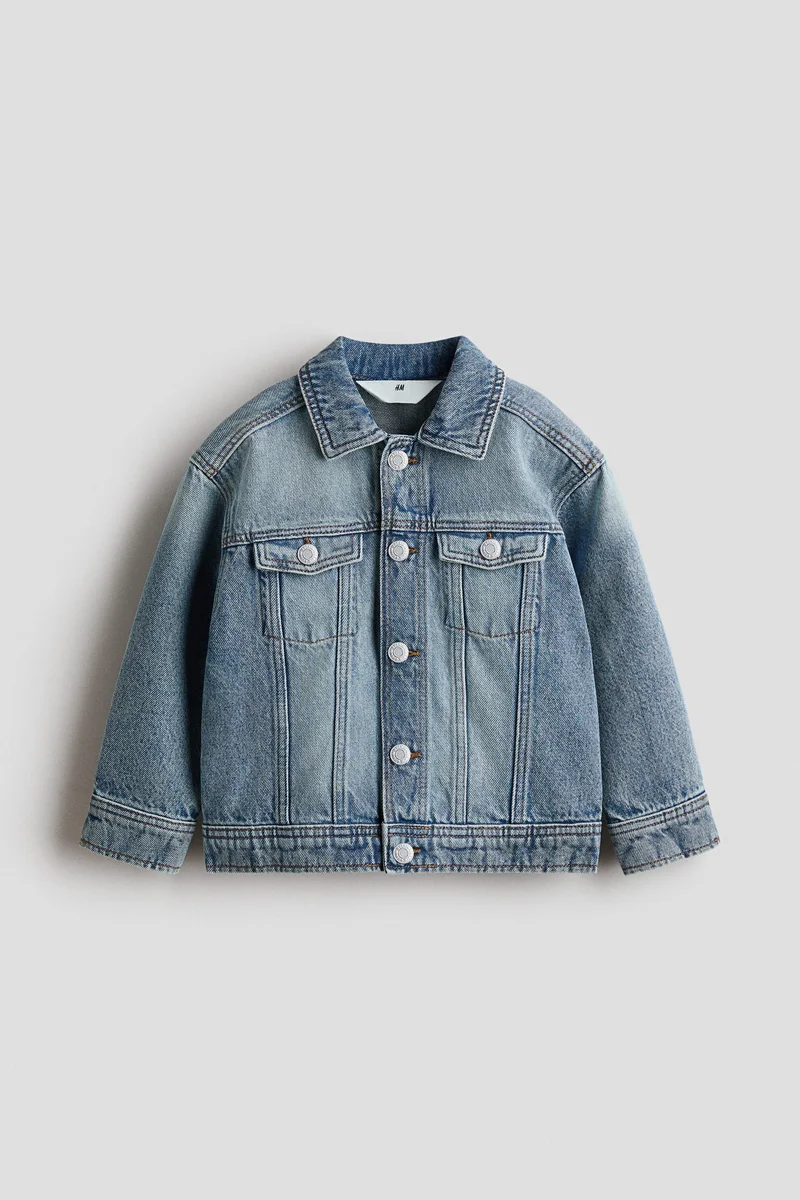 H&M Denim jacket