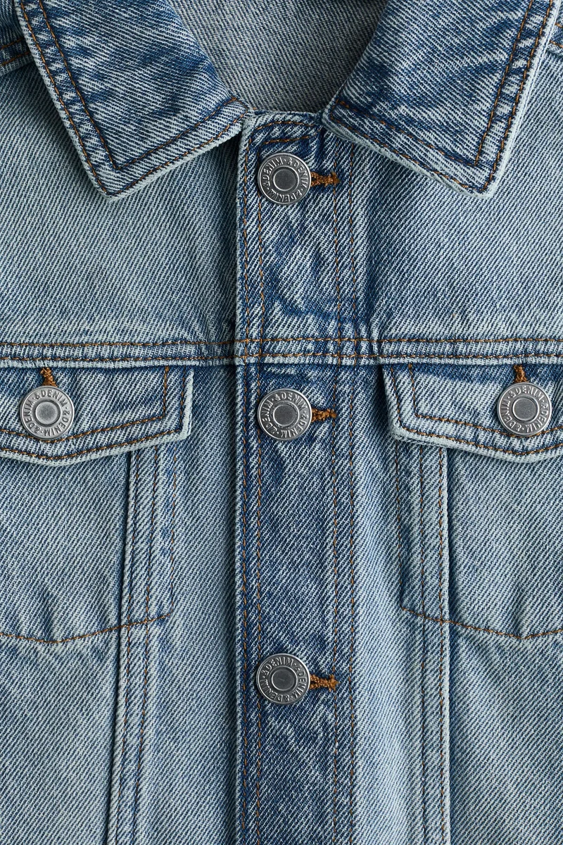 H&M Denim jacket