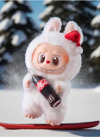 Coke-Stand Model【SURPRISE SHAKE】