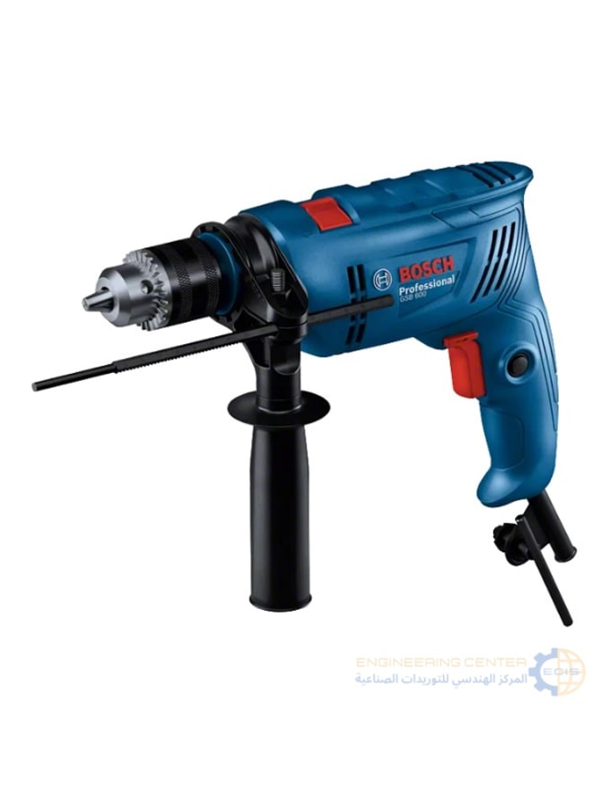 BOSCH Bosch GSB600 13mm 600W Drill