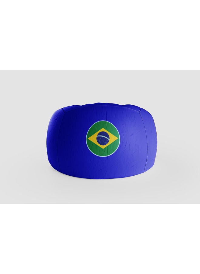 FLAMINGO Large waterproof Bean bag by Flamingo - Brazil  - Image 1