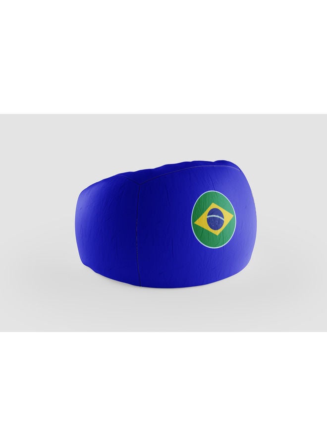 FLAMINGO Large waterproof Bean bag by Flamingo - Brazil  - Image 2