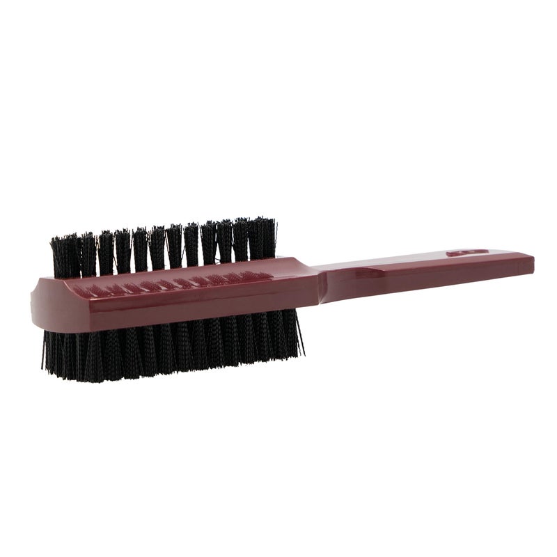 Fuller Brush Hand 'N Nail Brush â€“ Break & Odor Resistant Fingernail & Toenail Cleaner â€“ for Everyday Grooming & Cleaning Finger Nails, Toe Nails, Cuticles, Hands & Feet (Mulberry) - Image 3
