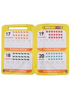 Write And Erase Numbers  - Image 3