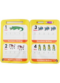 Write And Erase Numbers  - Image 2