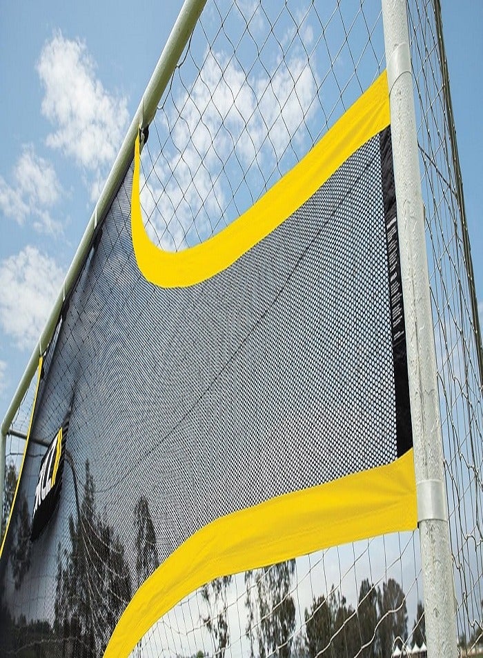 SKLZ Goalshot 24x8 Soccer Goal Target Trainer - Image 3