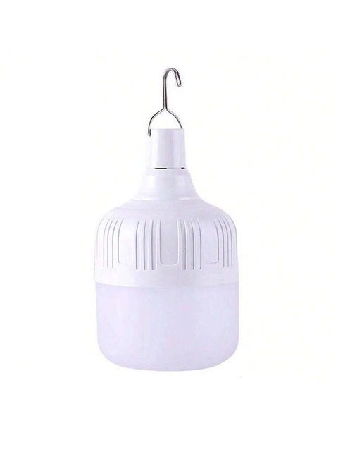 Rechargeable Emergency Flashlight Charged Via USB 20 Watts /TTY10