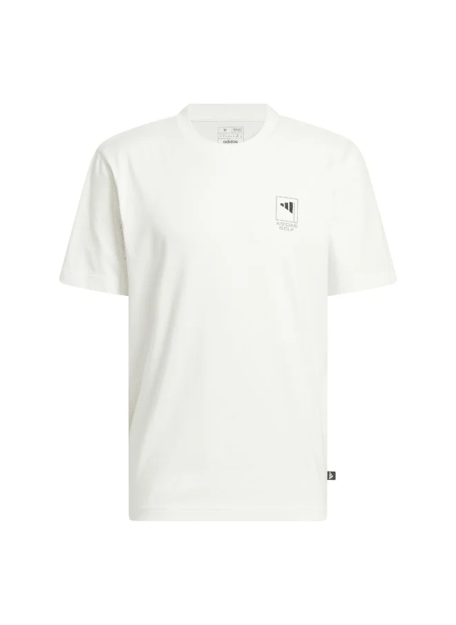 اديداس adidas beyond men graphic t-shirt