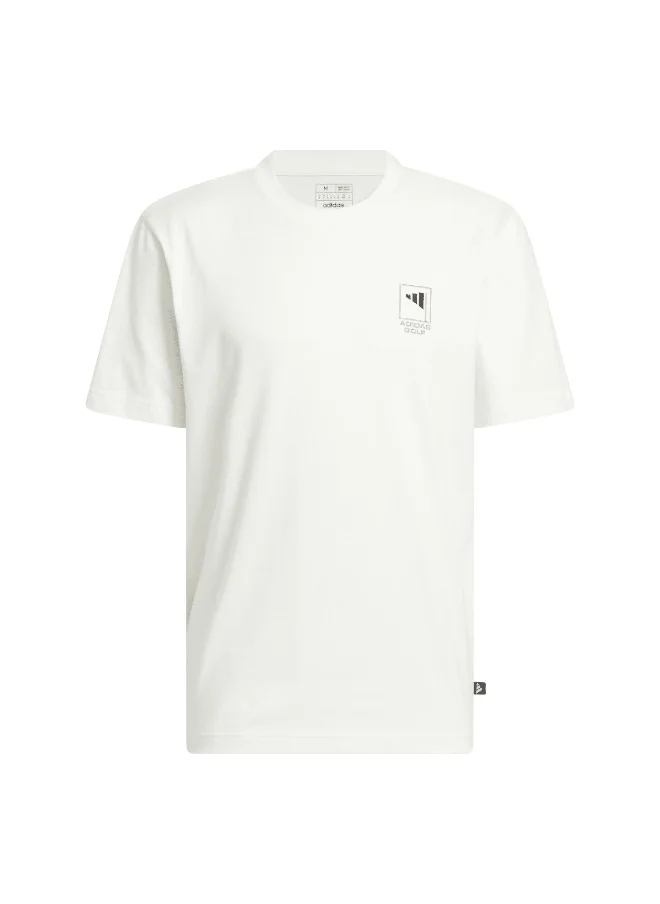 اديداس adidas beyond men graphic t-shirt