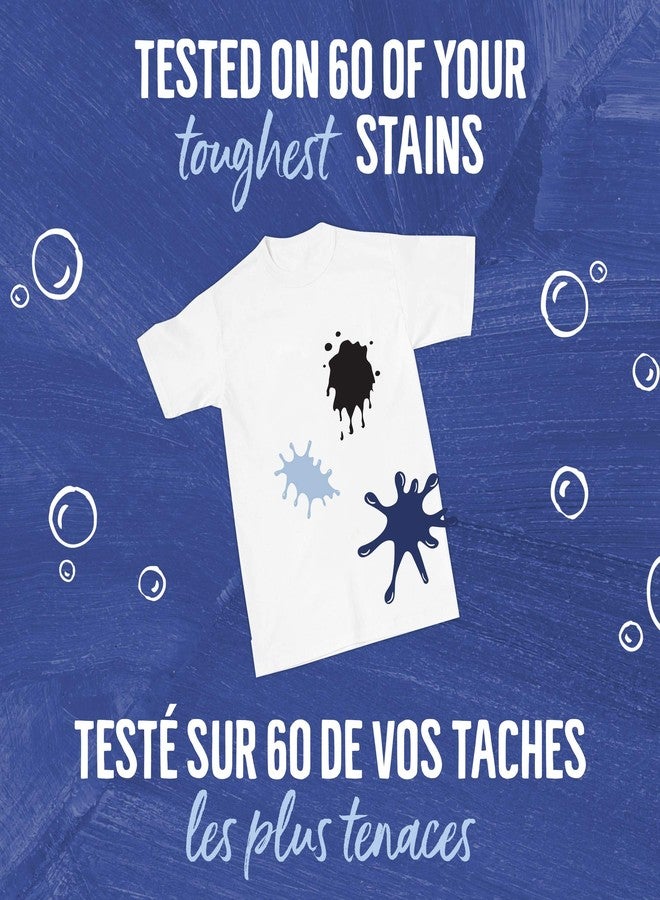 Seventh Generation Easy Dose Laundry Concentrated Liquid Detergent, Free & Clear, 23.1 Fl Oz (Pack of 6) - Image 4