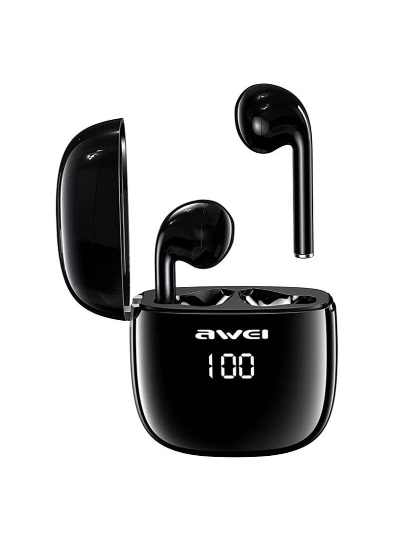 Awei - airpods  awei t28p - Image 1