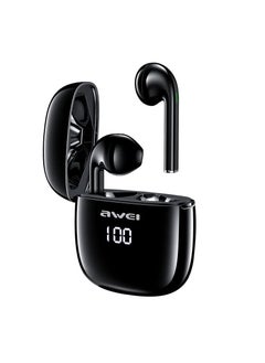 Awei airpods  awei t28p  - Image 2