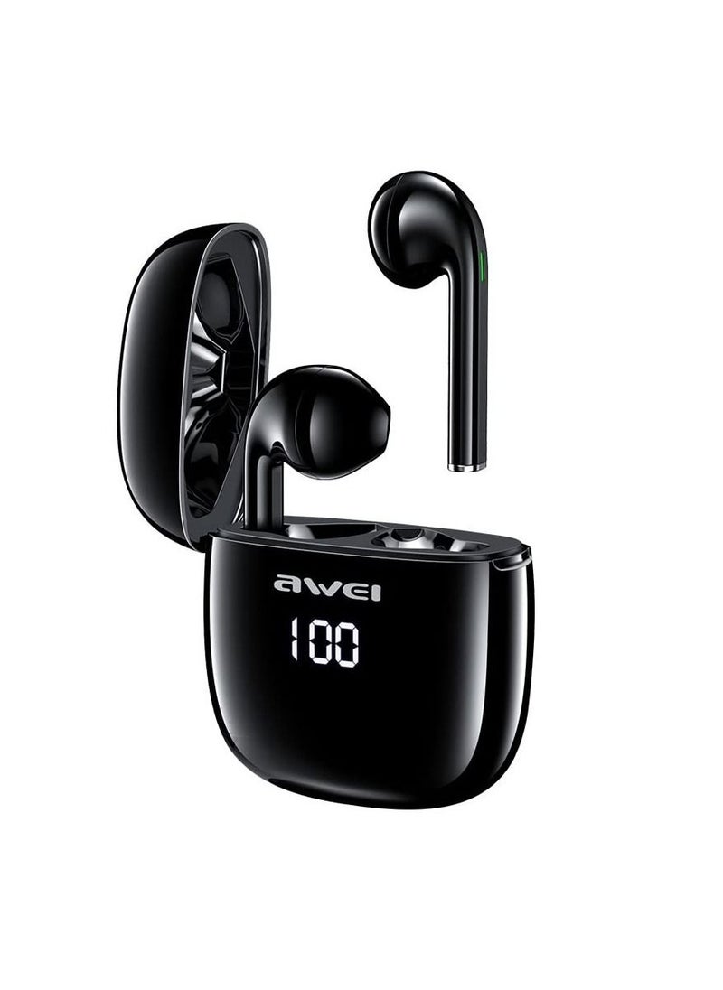 Awei - airpods  awei t28p - Image 1