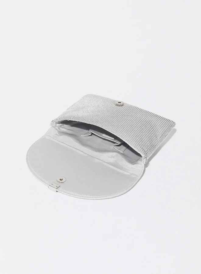 PARFOIS Clutch Party Bag