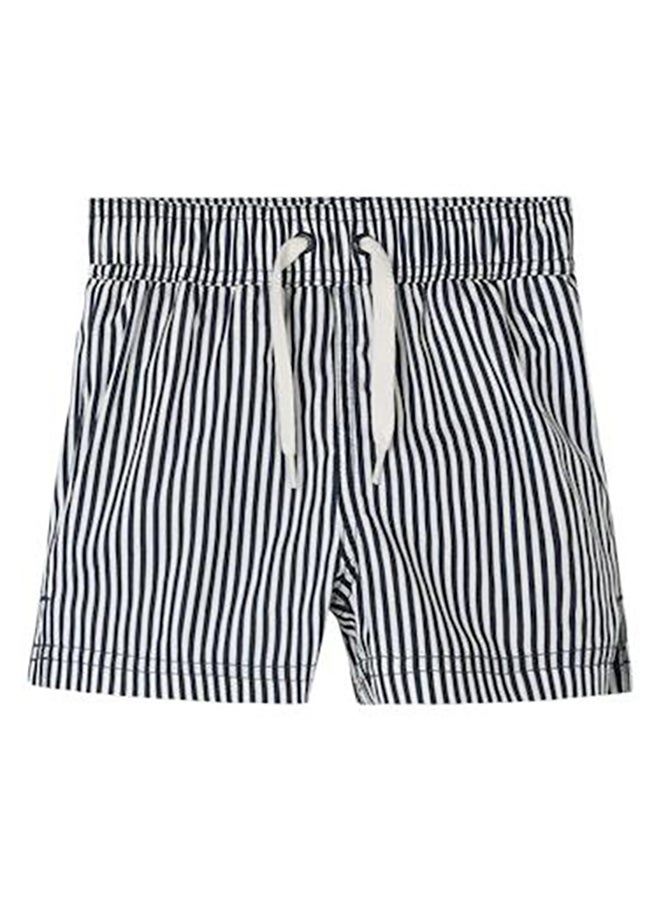 NAME IT Nmmzalle Swim Shorts  - Image 1
