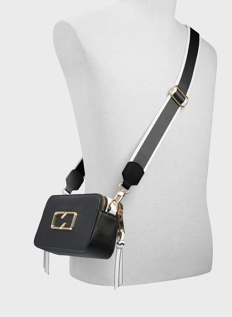 CALL IT SPRING Camelya Crossbody Bag