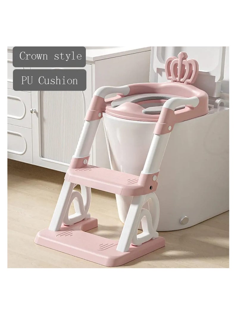 Generic Potty ladder for children  - Image 1