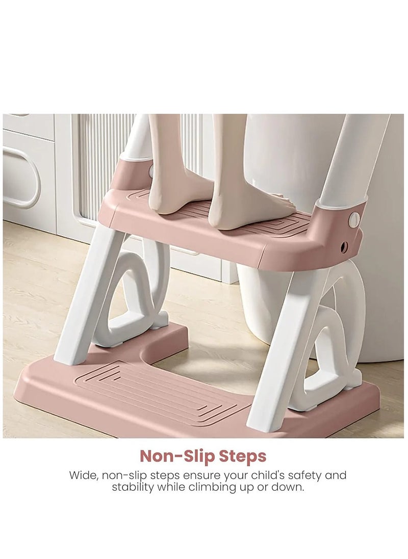 Generic Potty ladder for children  - Image 2