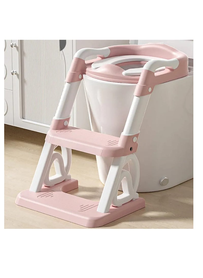 Generic Potty ladder for children  - Image 3