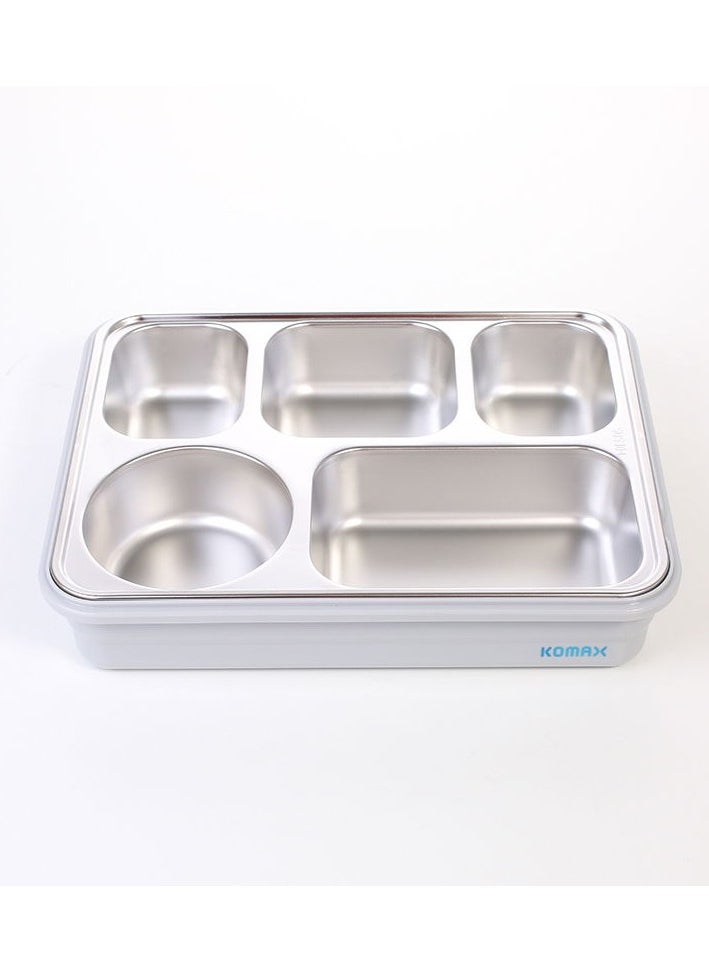 Divided food container - pzsku/Z3F7ACF860C41FDB6078FZ/45/_/1737838277/2916f164-2055-42a2-a3c4-812c5042689a