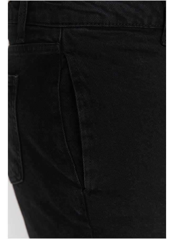 trendyol - Wide Leg Plus Size Jeans - Image 1