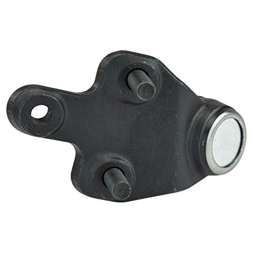 TRQ مجموعة توجيه وتعليق أمامية TRQ مع وصلة كروية وذراع تحكم ورابط مثبت قضيب التوازن وقضيب التوجيه متوافقة مع 2010-2015 لكزس RX350 RX450h 2008-2019 تويوتا هايلاندر 2009-2015 فينزا - Image 2