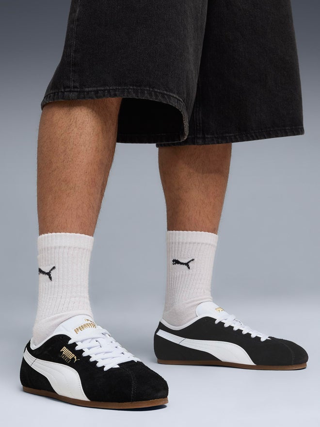 PUMA Tackle Sneakers - Image 2