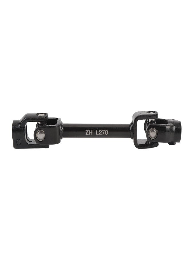 270mm Steering Shaft Assembly M14 30T Steel Alloy High Strength for Go Kart ATV Quad Mini Bike - Image 4