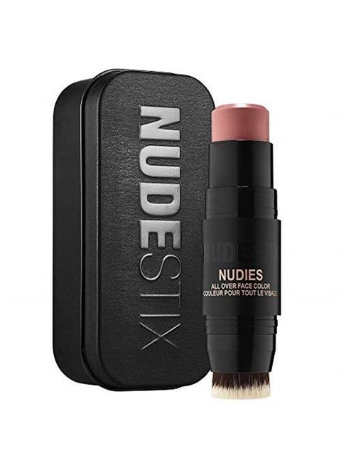 Nudies All Over Face Color Matte - Nudestix (Bare Back)