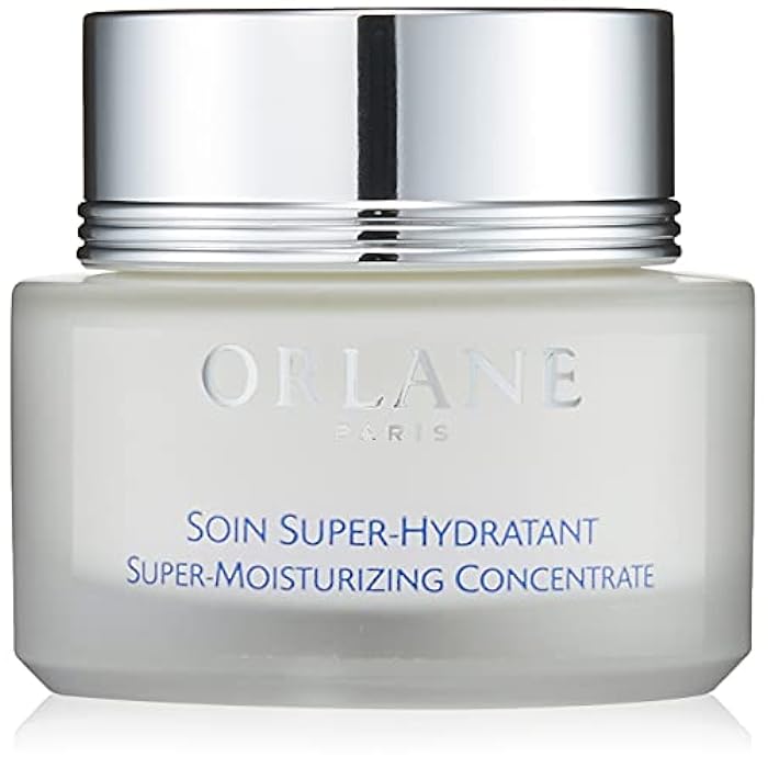ORLANE Super Moisturizing Concentrate - Image 1