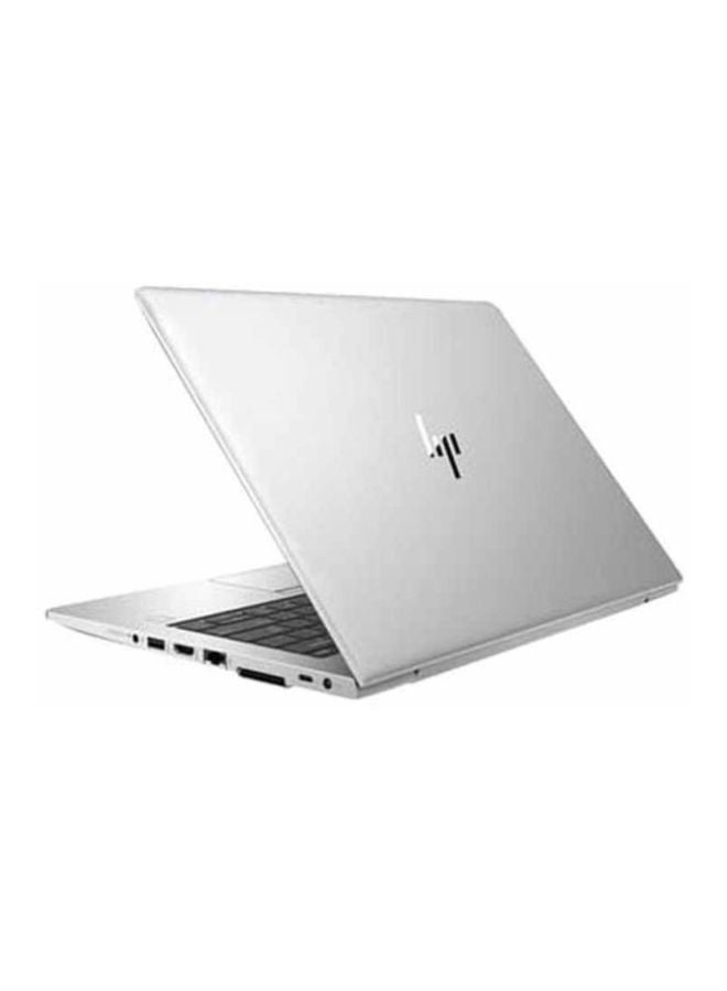HP لابتوب EliteBook 830 G5 بشاشة 13.3 بوصة، مع معالج Core i5/ذاكرة RAM سعة 8GB/قرص SSD سعة 256GB/رسومات Intel HD Graphics 620 مع لوحة مفاتيح إنجليزية - Image 2