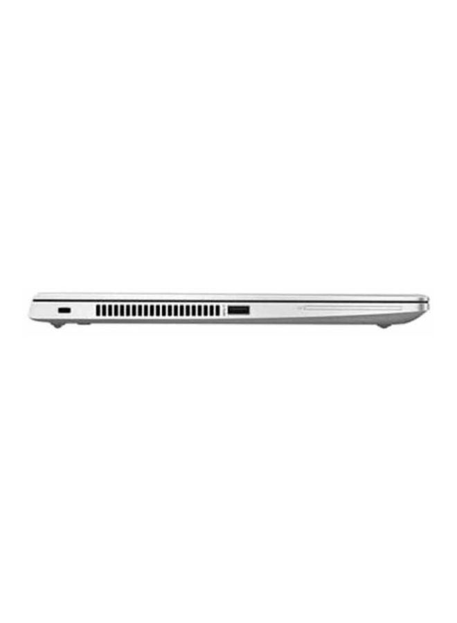 HP لابتوب EliteBook 830 G5 بشاشة 13.3 بوصة، مع معالج Core i5/ذاكرة RAM سعة 8GB/قرص SSD سعة 256GB/رسومات Intel HD Graphics 620 مع لوحة مفاتيح إنجليزية - Image 4